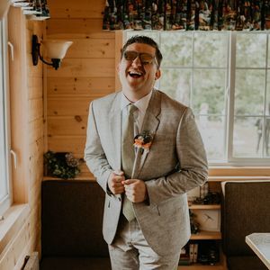 Meet your Posher, Kevin